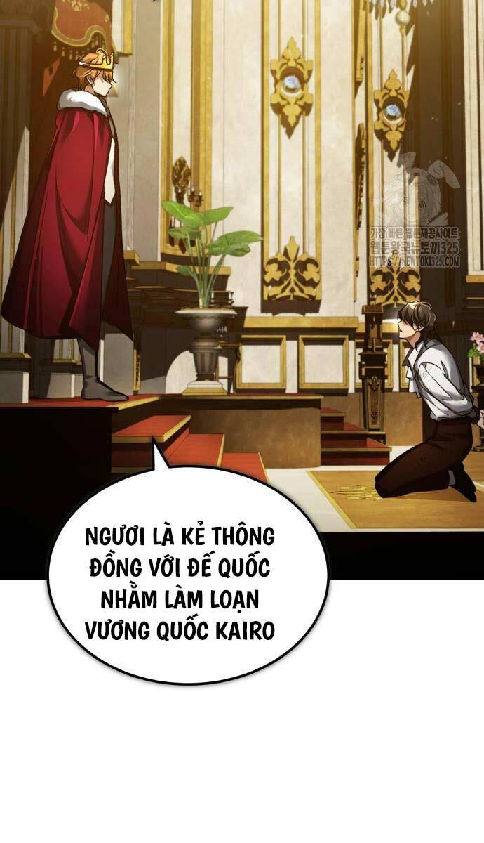 Thiên Quỷ Chẳng Sống Nổi Cuộc Đời Bình Thường Chap 109 - Next Chap 110