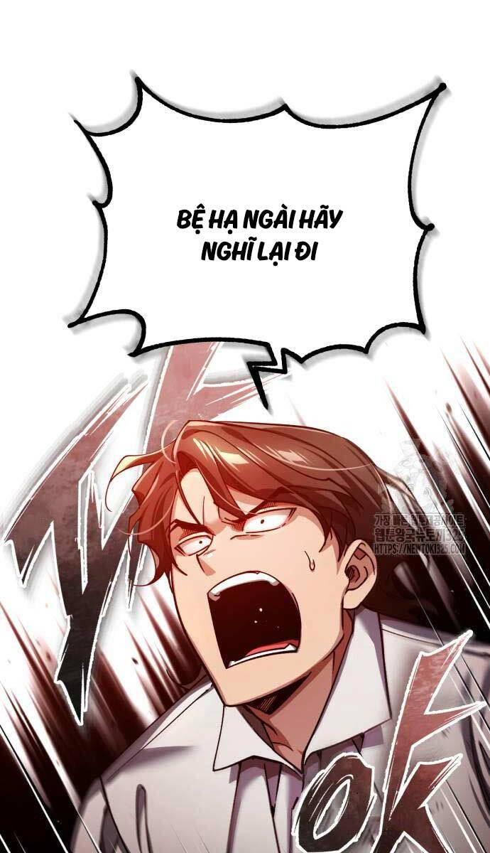 Thiên Quỷ Chẳng Sống Nổi Cuộc Đời Bình Thường Chap 109 - Next Chap 110