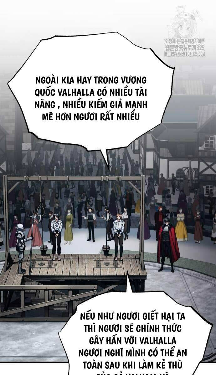 Thiên Quỷ Chẳng Sống Nổi Cuộc Đời Bình Thường Chap 109 - Next Chap 110