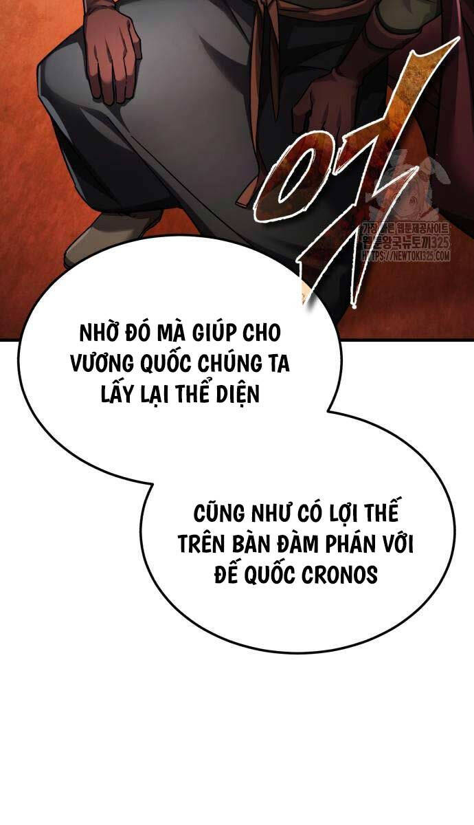 Thiên Quỷ Chẳng Sống Nổi Cuộc Đời Bình Thường Chap 109 - Next Chap 110