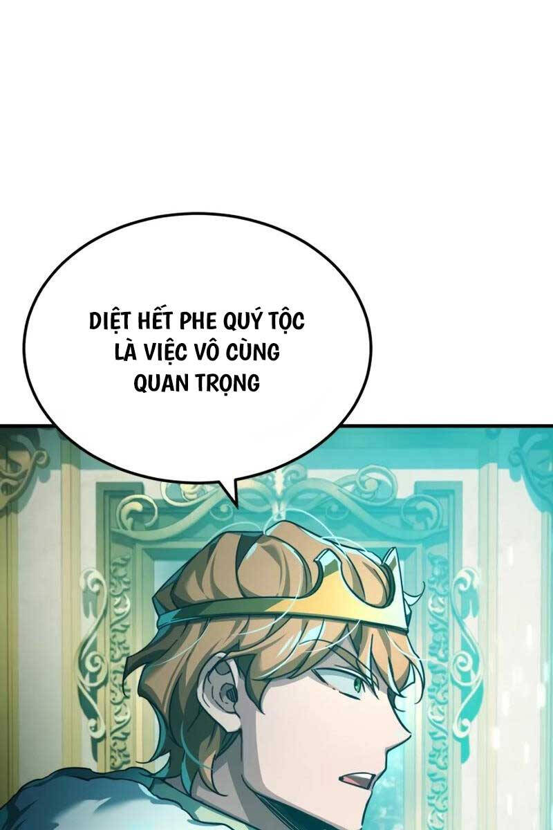 Thiên Quỷ Chẳng Sống Nổi Cuộc Đời Bình Thường Chap 101 - Next Chap 102