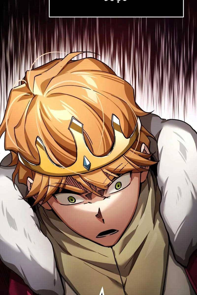 Thiên Quỷ Chẳng Sống Nổi Cuộc Đời Bình Thường Chap 101 - Next Chap 102