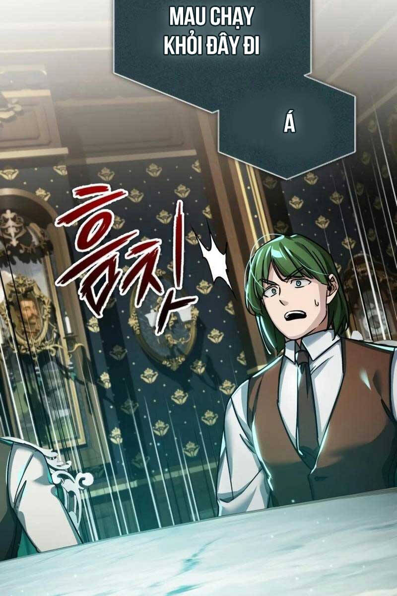 Thiên Quỷ Chẳng Sống Nổi Cuộc Đời Bình Thường Chap 101 - Next Chap 102