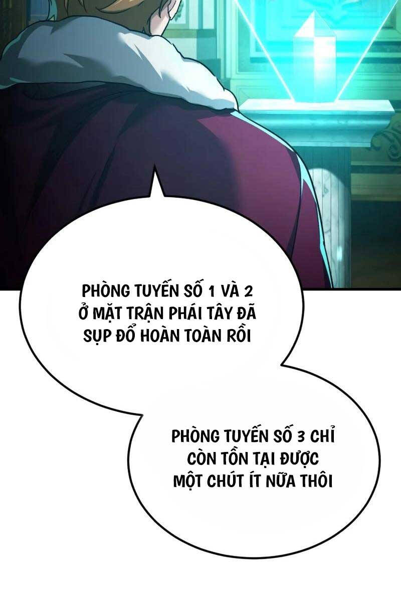 Thiên Quỷ Chẳng Sống Nổi Cuộc Đời Bình Thường Chap 101 - Next Chap 102