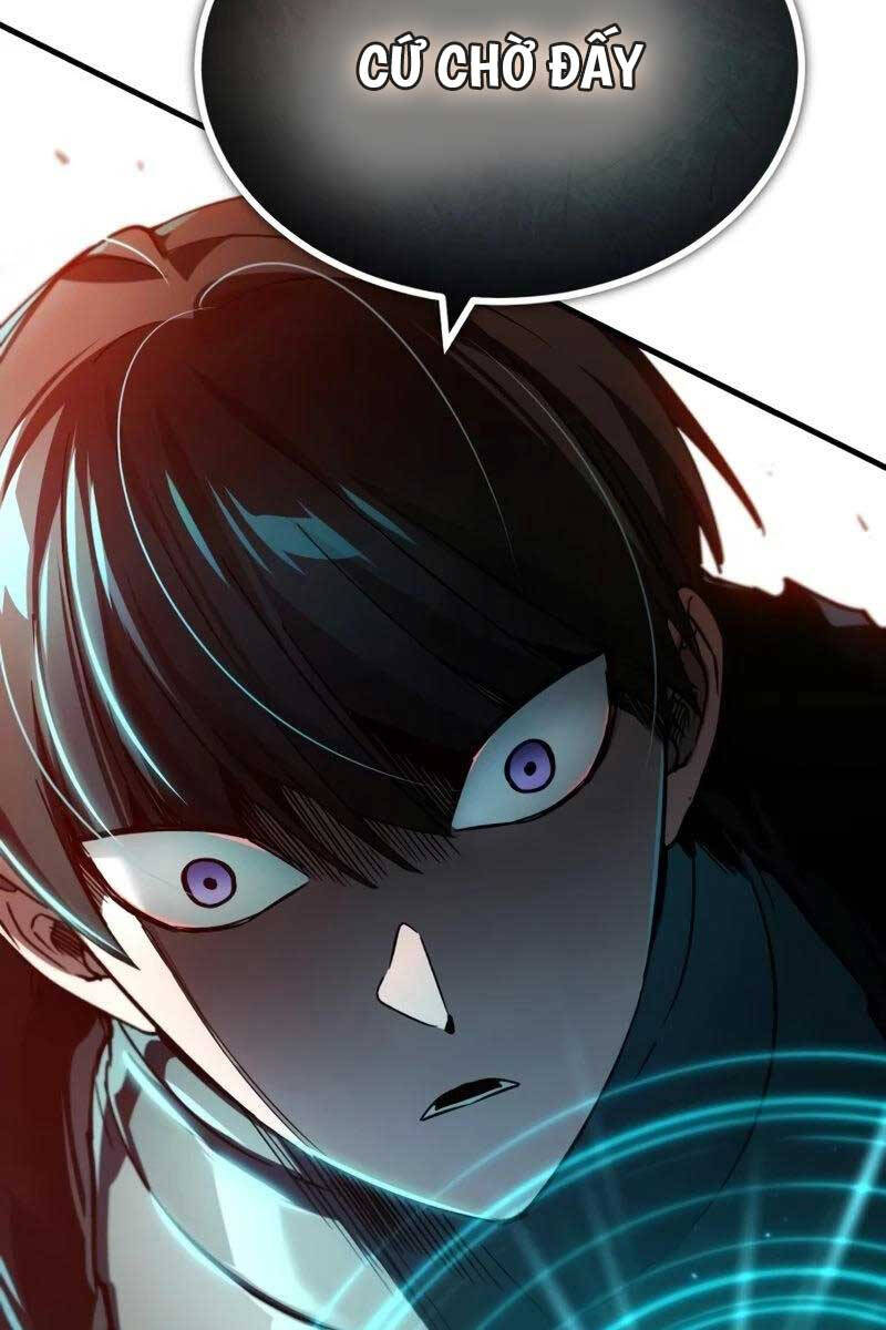 Thiên Quỷ Chẳng Sống Nổi Cuộc Đời Bình Thường Chap 101 - Next Chap 102