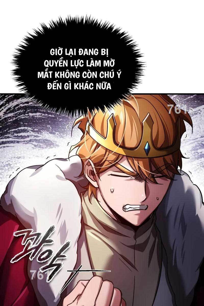 Thiên Quỷ Chẳng Sống Nổi Cuộc Đời Bình Thường Chap 101 - Next Chap 102