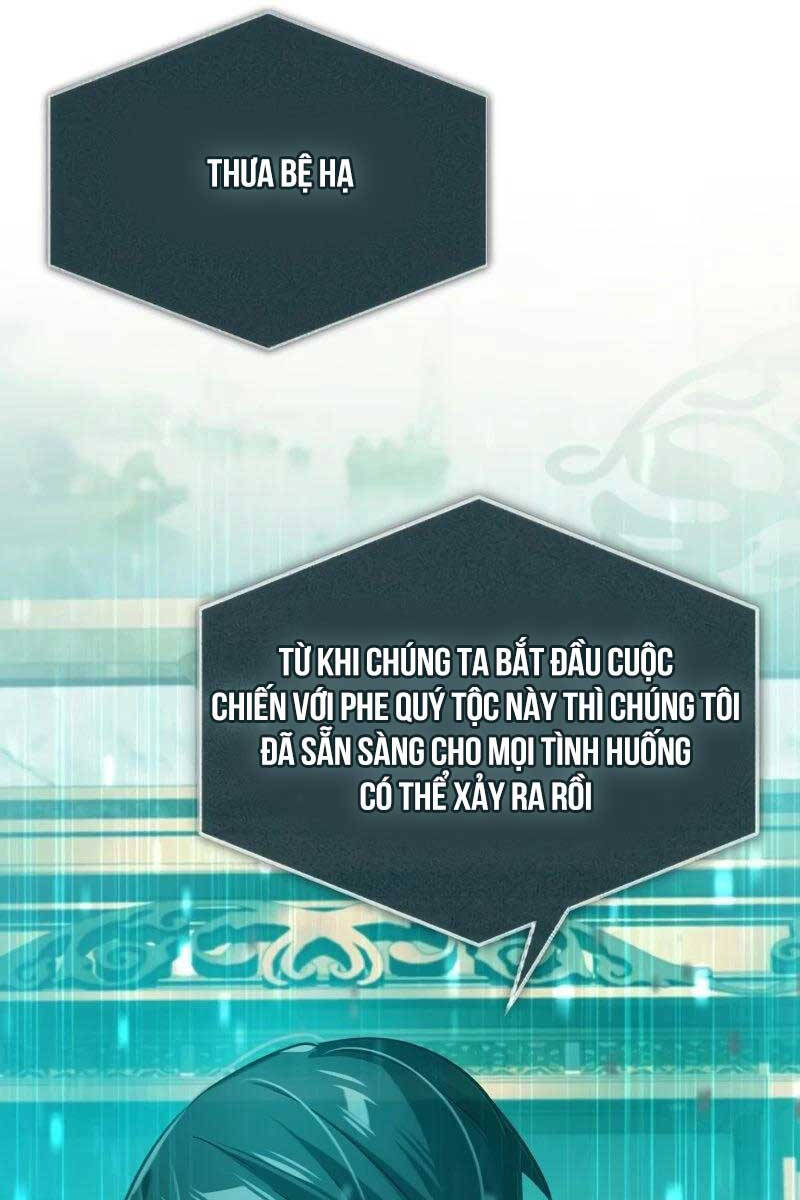 Thiên Quỷ Chẳng Sống Nổi Cuộc Đời Bình Thường Chap 101 - Next Chap 102