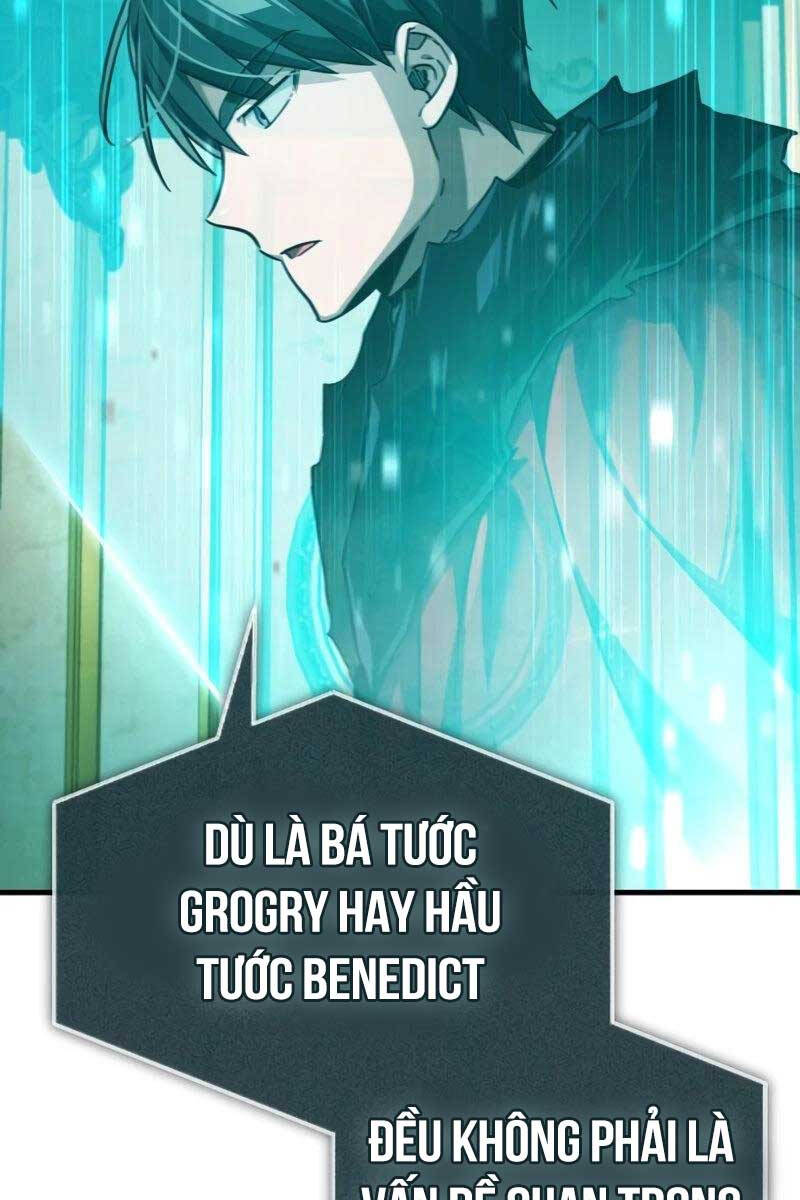 Thiên Quỷ Chẳng Sống Nổi Cuộc Đời Bình Thường Chap 101 - Next Chap 102