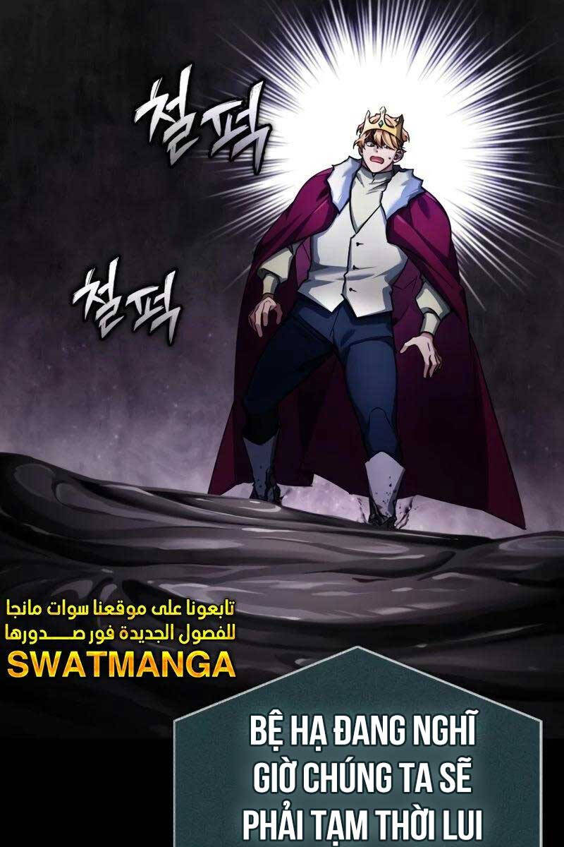 Thiên Quỷ Chẳng Sống Nổi Cuộc Đời Bình Thường Chap 101 - Next Chap 102