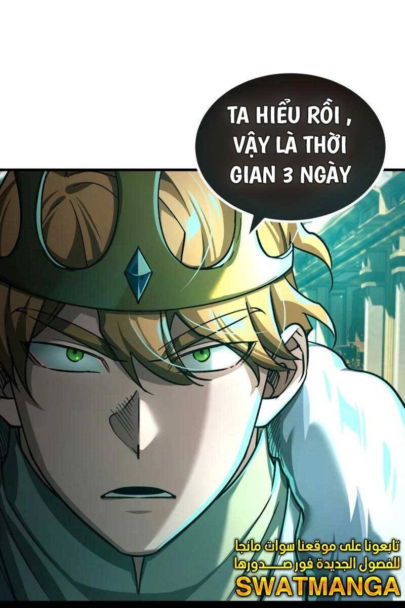 Thiên Quỷ Chẳng Sống Nổi Cuộc Đời Bình Thường Chap 101 - Next Chap 102