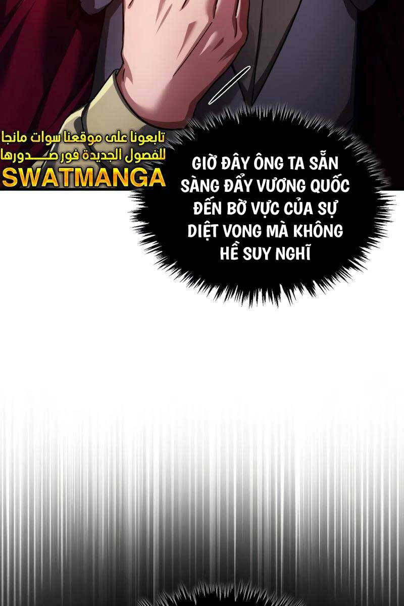 Thiên Quỷ Chẳng Sống Nổi Cuộc Đời Bình Thường Chap 101 - Next Chap 102