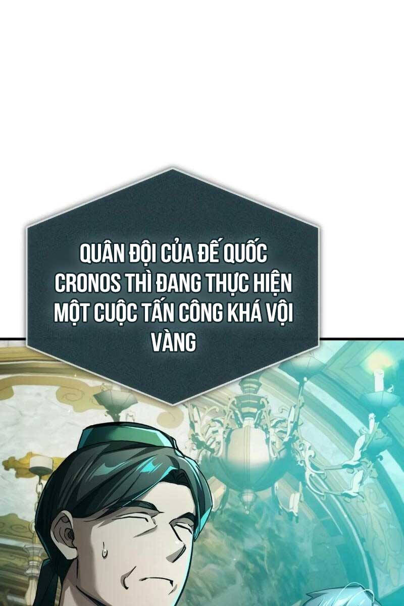 Thiên Quỷ Chẳng Sống Nổi Cuộc Đời Bình Thường Chap 101 - Next Chap 102