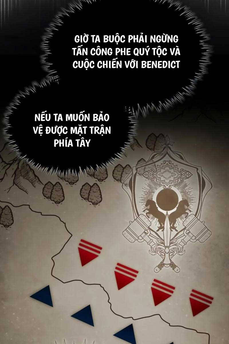 Thiên Quỷ Chẳng Sống Nổi Cuộc Đời Bình Thường Chap 101 - Next Chap 102