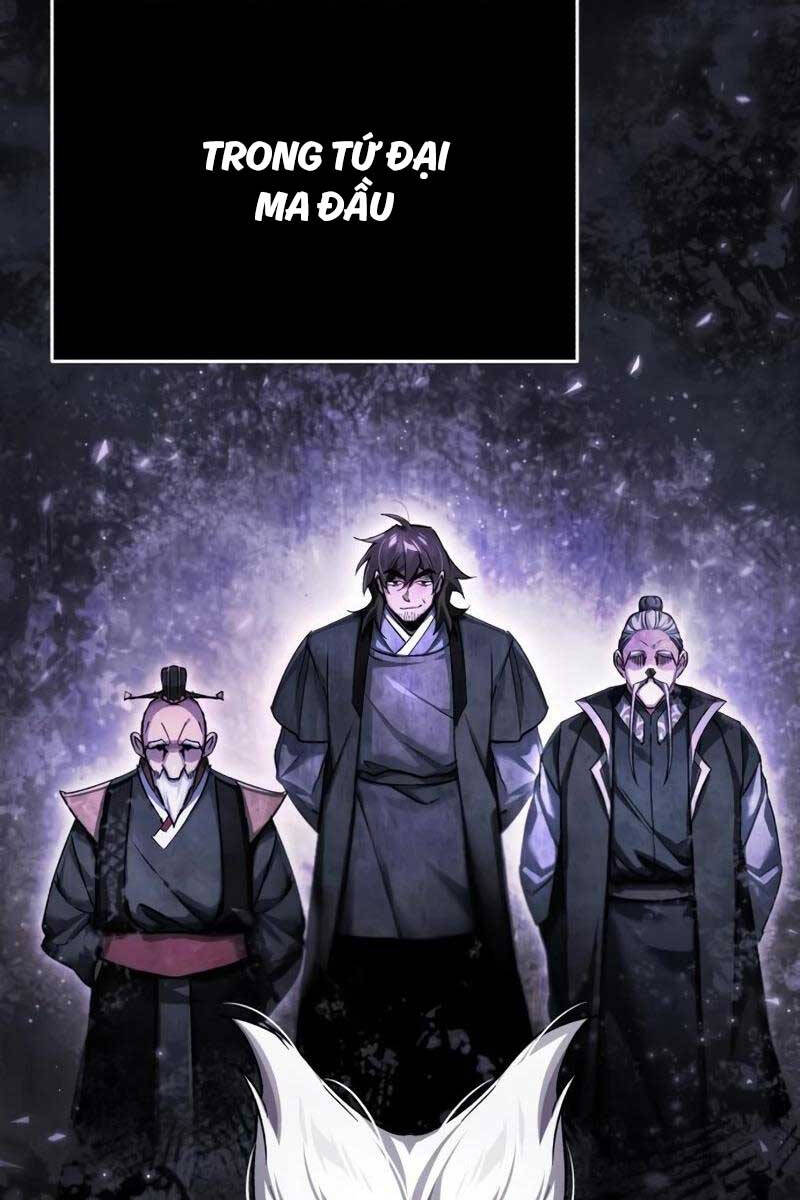 Thiên Quỷ Chẳng Sống Nổi Cuộc Đời Bình Thường Chap 101 - Next Chap 102