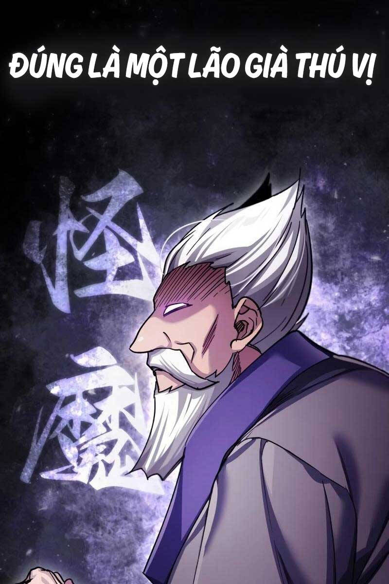 Thiên Quỷ Chẳng Sống Nổi Cuộc Đời Bình Thường Chap 101 - Next Chap 102