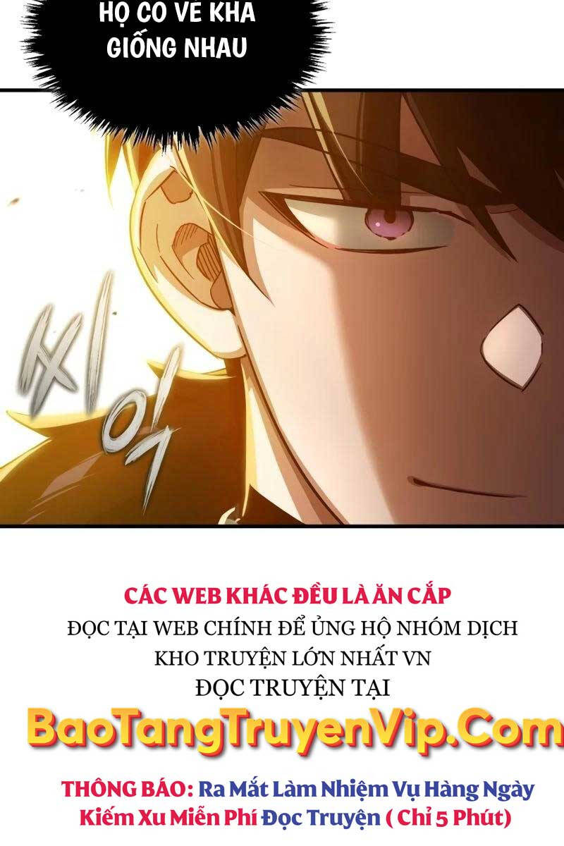Thiên Quỷ Chẳng Sống Nổi Cuộc Đời Bình Thường Chap 101 - Next Chap 102