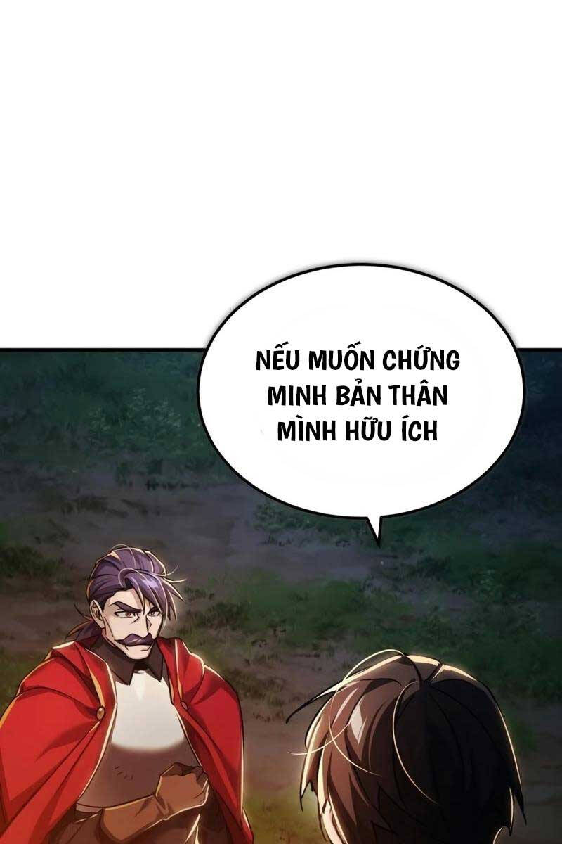 Thiên Quỷ Chẳng Sống Nổi Cuộc Đời Bình Thường Chap 101 - Next Chap 102