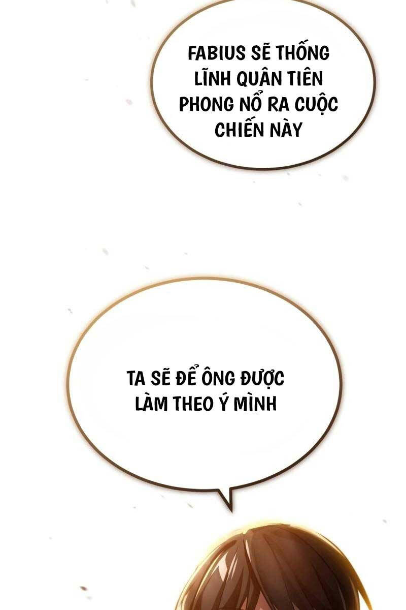 Thiên Quỷ Chẳng Sống Nổi Cuộc Đời Bình Thường Chap 101 - Next Chap 102
