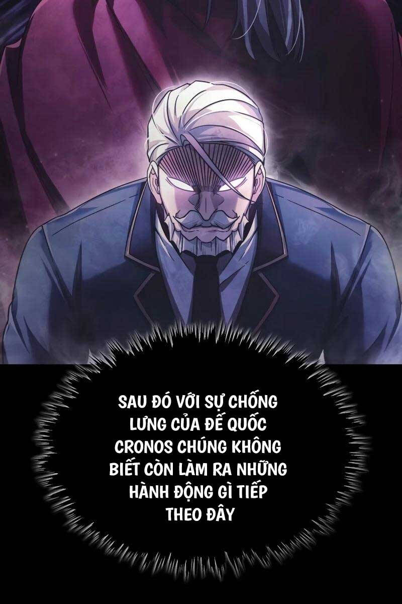 Thiên Quỷ Chẳng Sống Nổi Cuộc Đời Bình Thường Chap 101 - Next Chap 102