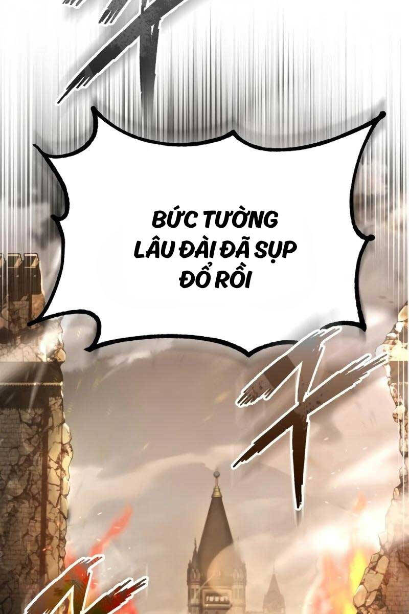 Thiên Quỷ Chẳng Sống Nổi Cuộc Đời Bình Thường Chap 101 - Next Chap 102