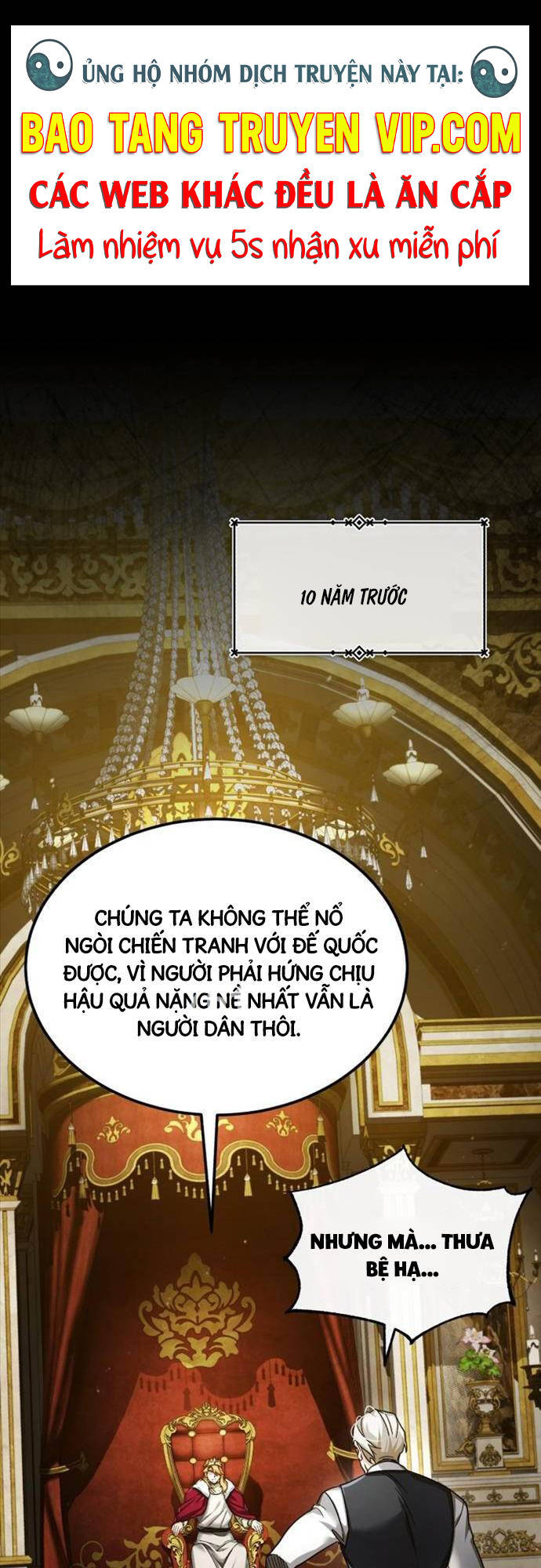 Thiên Quỷ Chẳng Sống Nổi Cuộc Đời Bình Thường Chap 102 - Next Chap 103