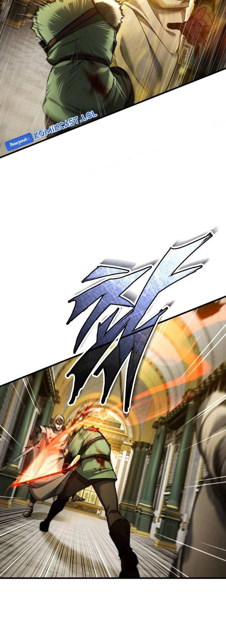 Thiên Quỷ Chẳng Sống Nổi Cuộc Đời Bình Thường Chap 102 - Next Chap 103