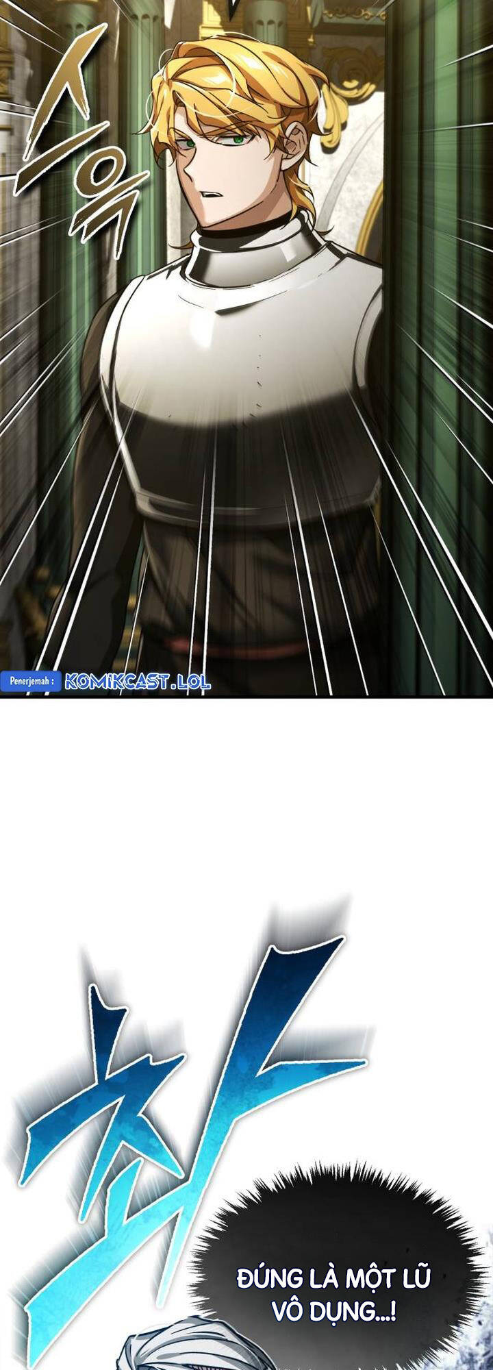 Thiên Quỷ Chẳng Sống Nổi Cuộc Đời Bình Thường Chap 102 - Next Chap 103