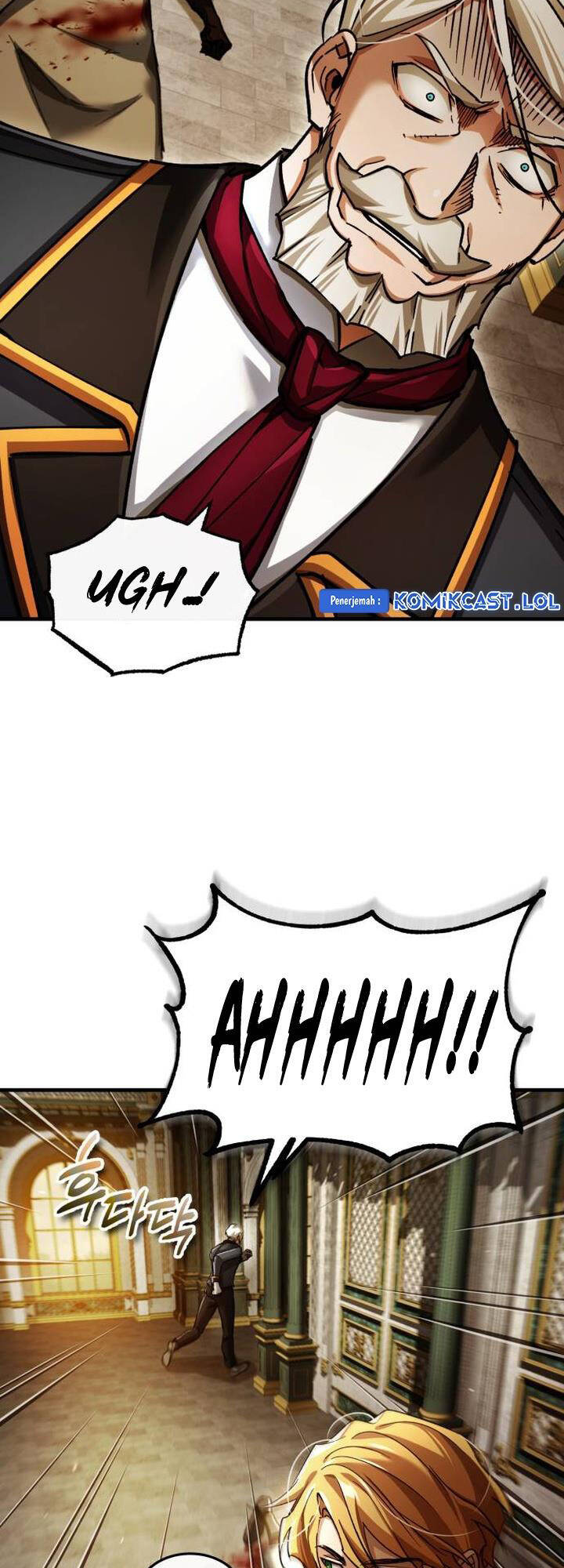 Thiên Quỷ Chẳng Sống Nổi Cuộc Đời Bình Thường Chap 102 - Next Chap 103