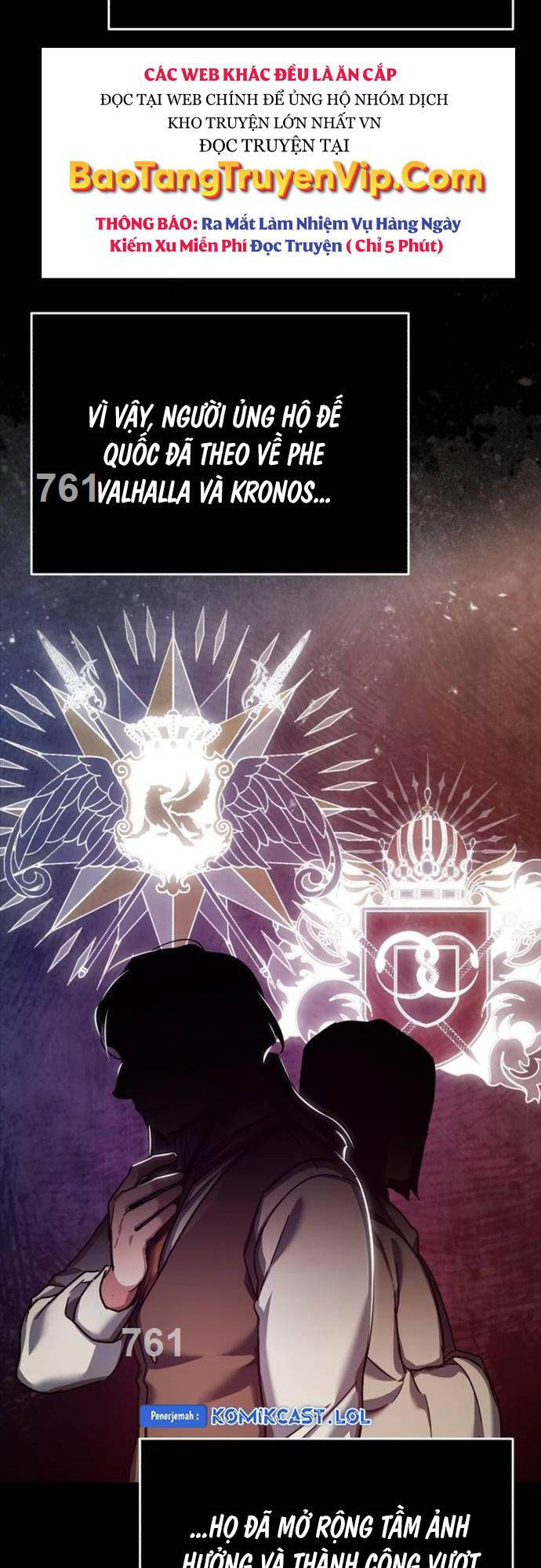 Thiên Quỷ Chẳng Sống Nổi Cuộc Đời Bình Thường Chap 102 - Next Chap 103