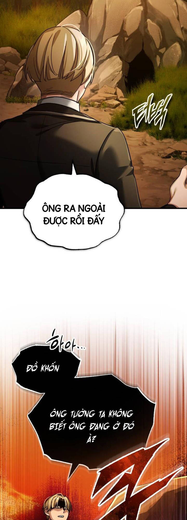 Thiên Quỷ Chẳng Sống Nổi Cuộc Đời Bình Thường Chap 102 - Next Chap 103