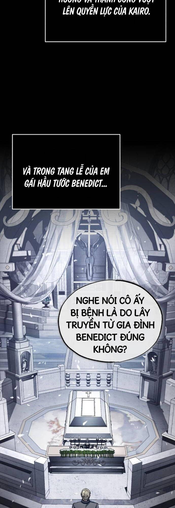 Thiên Quỷ Chẳng Sống Nổi Cuộc Đời Bình Thường Chap 102 - Next Chap 103