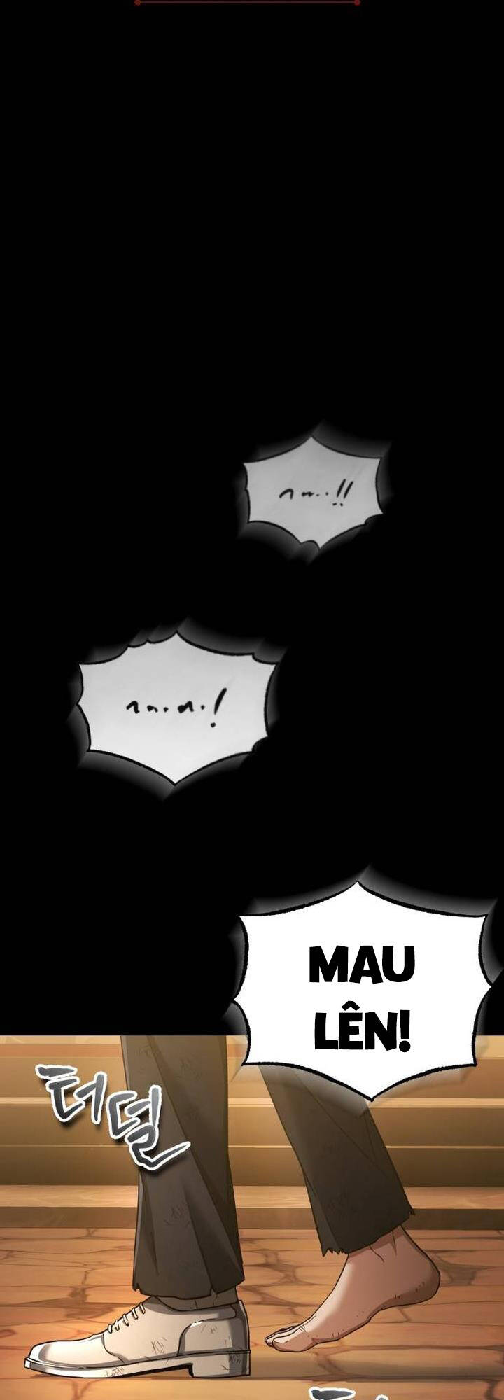 Thiên Quỷ Chẳng Sống Nổi Cuộc Đời Bình Thường Chap 102 - Next Chap 103