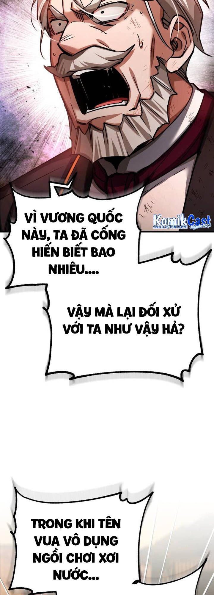 Thiên Quỷ Chẳng Sống Nổi Cuộc Đời Bình Thường Chap 102 - Next Chap 103