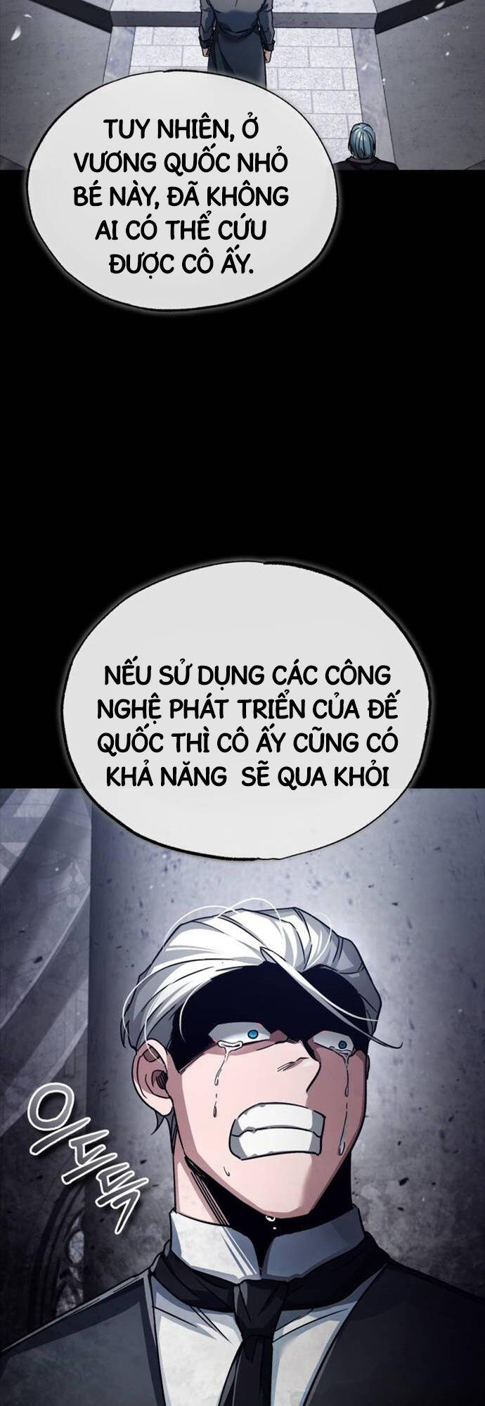 Thiên Quỷ Chẳng Sống Nổi Cuộc Đời Bình Thường Chap 102 - Next Chap 103