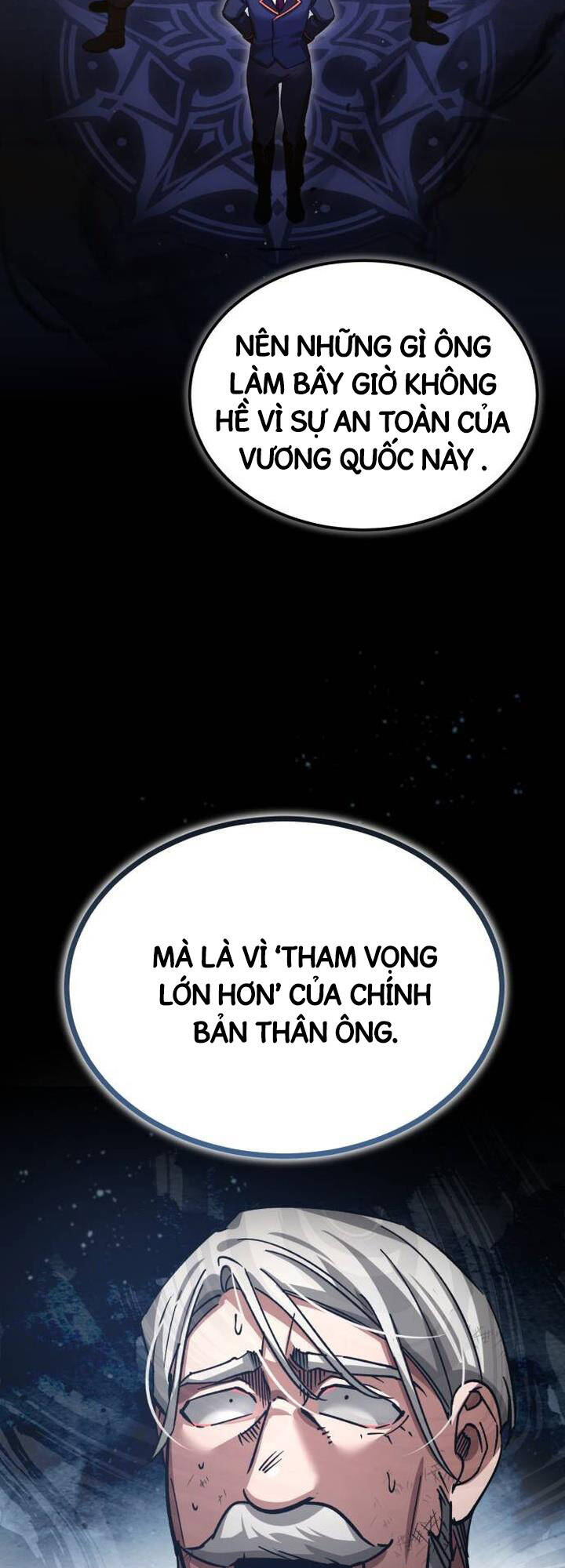 Thiên Quỷ Chẳng Sống Nổi Cuộc Đời Bình Thường Chap 102 - Next Chap 103