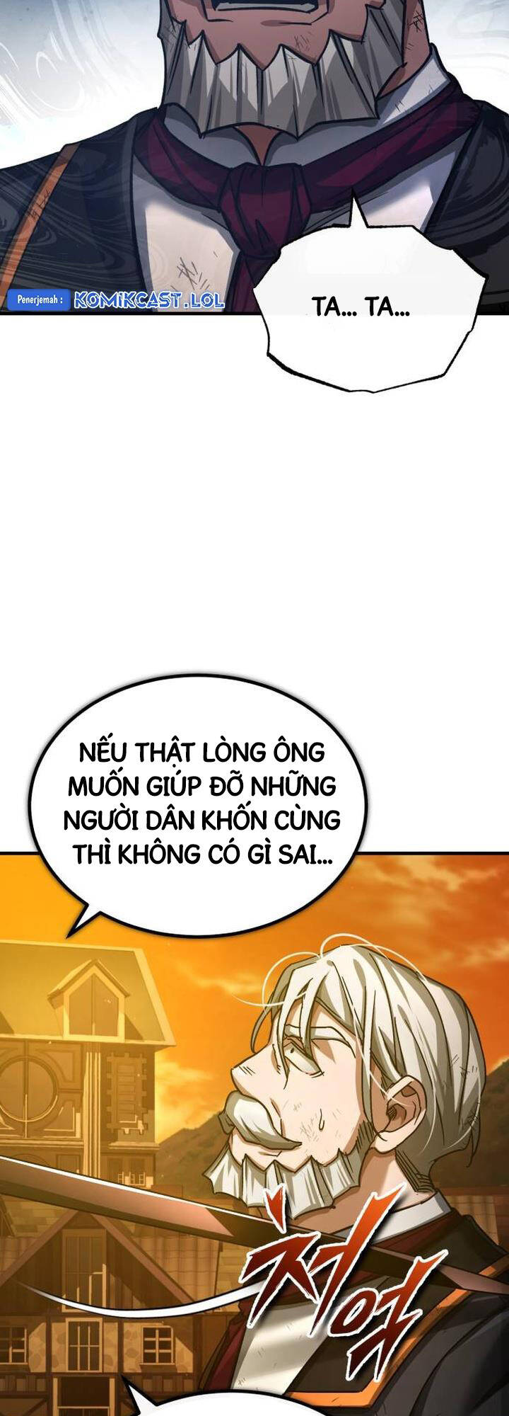 Thiên Quỷ Chẳng Sống Nổi Cuộc Đời Bình Thường Chap 102 - Next Chap 103