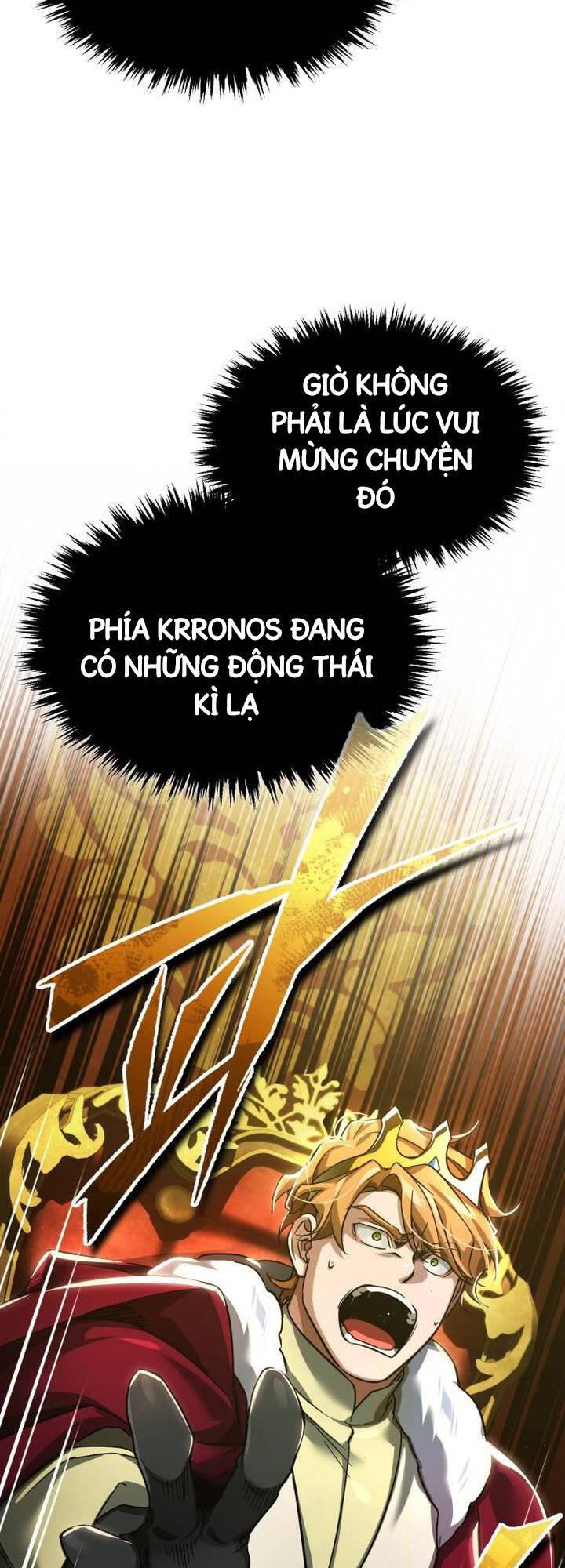 Thiên Quỷ Chẳng Sống Nổi Cuộc Đời Bình Thường Chap 102 - Next Chap 103