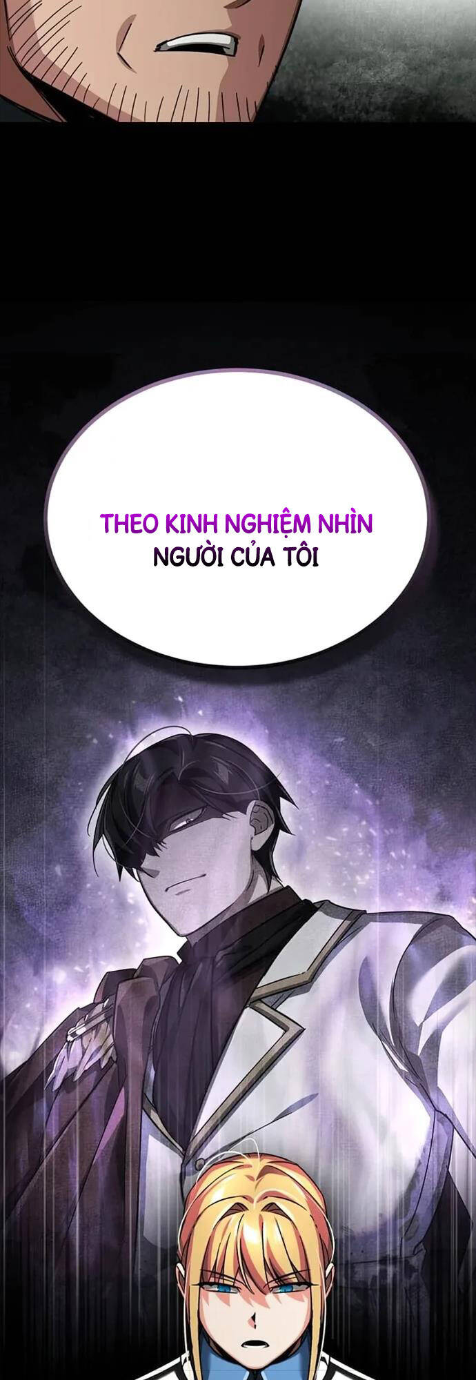 Thiên Quỷ Chẳng Sống Nổi Cuộc Đời Bình Thường Chap 103 - Next Chap 104