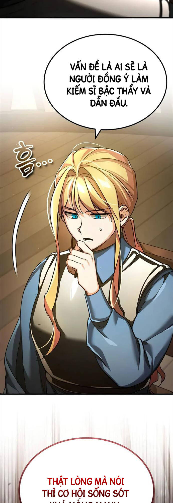 Thiên Quỷ Chẳng Sống Nổi Cuộc Đời Bình Thường Chap 103 - Next Chap 104