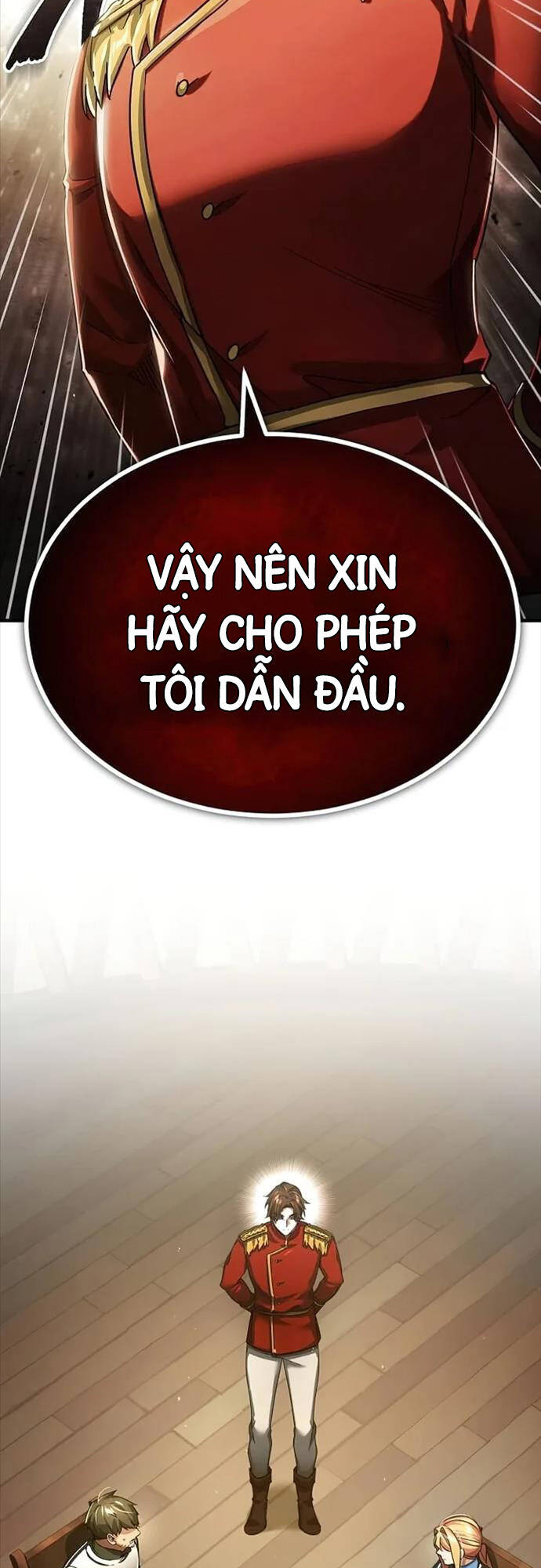 Thiên Quỷ Chẳng Sống Nổi Cuộc Đời Bình Thường Chap 103 - Next Chap 104