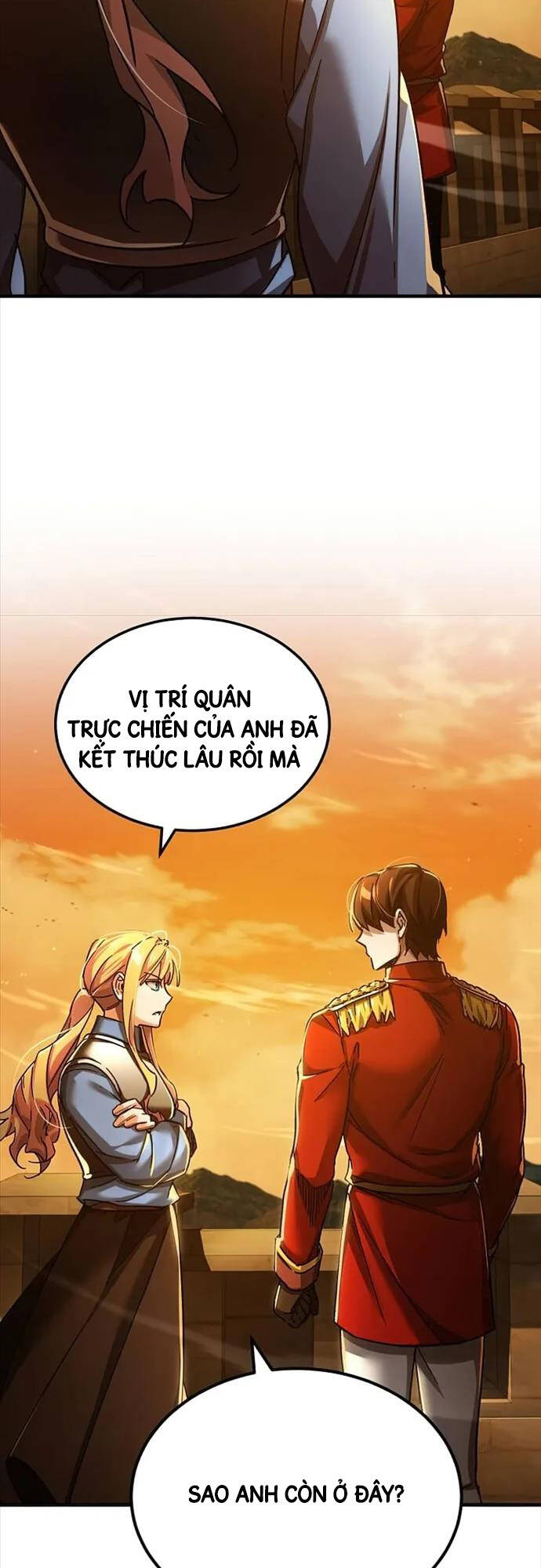 Thiên Quỷ Chẳng Sống Nổi Cuộc Đời Bình Thường Chap 103 - Next Chap 104