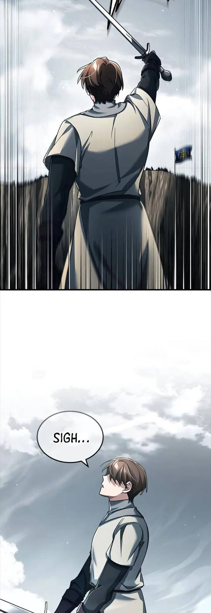 Thiên Quỷ Chẳng Sống Nổi Cuộc Đời Bình Thường Chap 103 - Next Chap 104