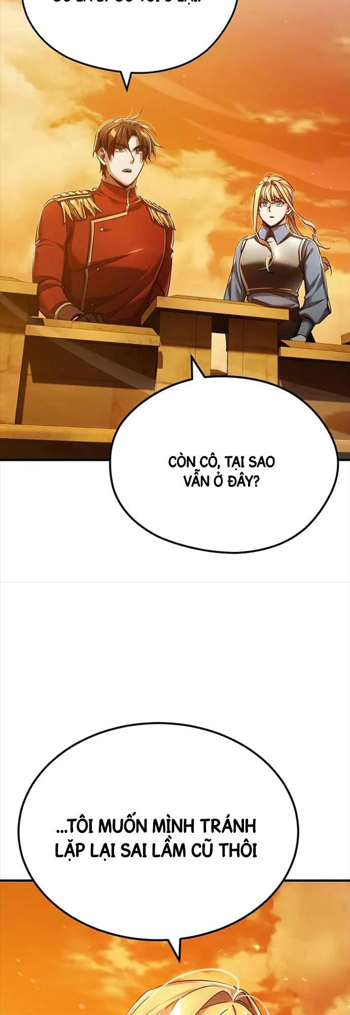 Thiên Quỷ Chẳng Sống Nổi Cuộc Đời Bình Thường Chap 103 - Next Chap 104