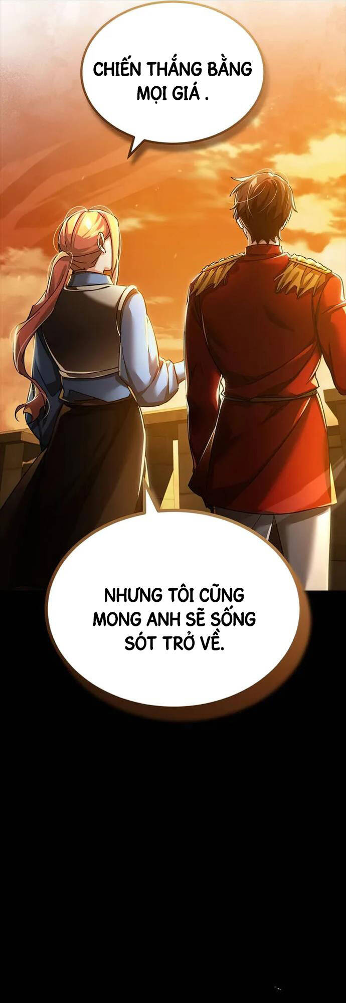 Thiên Quỷ Chẳng Sống Nổi Cuộc Đời Bình Thường Chap 103 - Next Chap 104