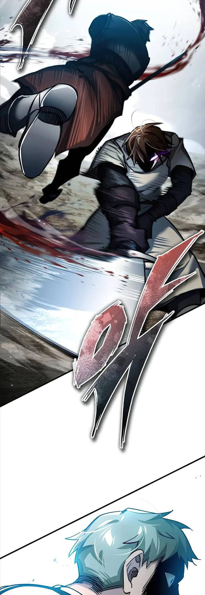 Thiên Quỷ Chẳng Sống Nổi Cuộc Đời Bình Thường Chap 103 - Next Chap 104