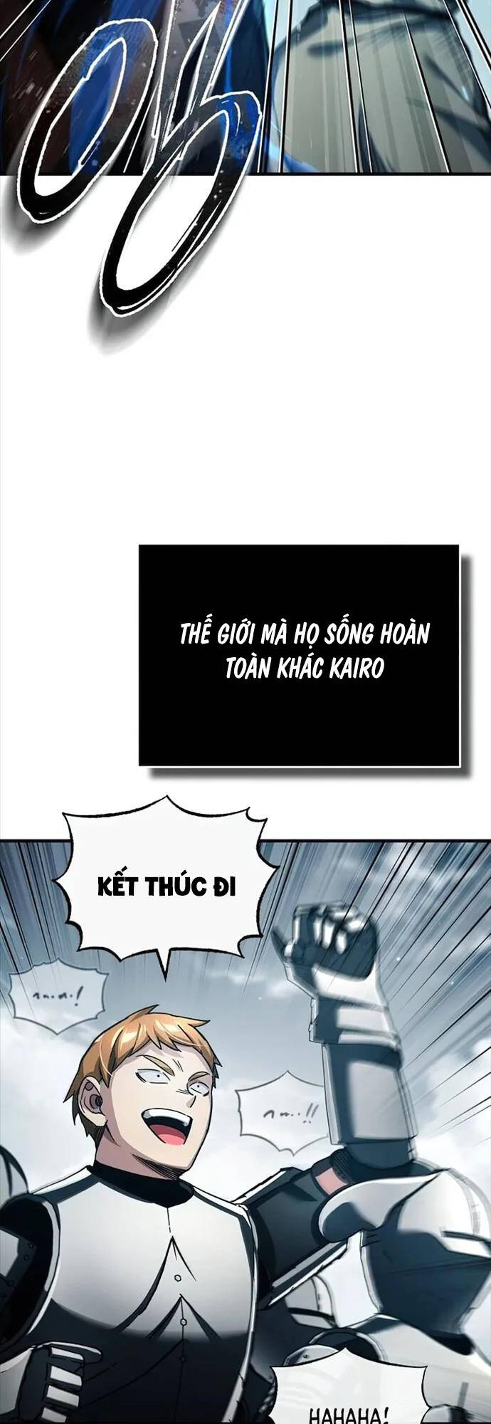 Thiên Quỷ Chẳng Sống Nổi Cuộc Đời Bình Thường Chap 103 - Next Chap 104