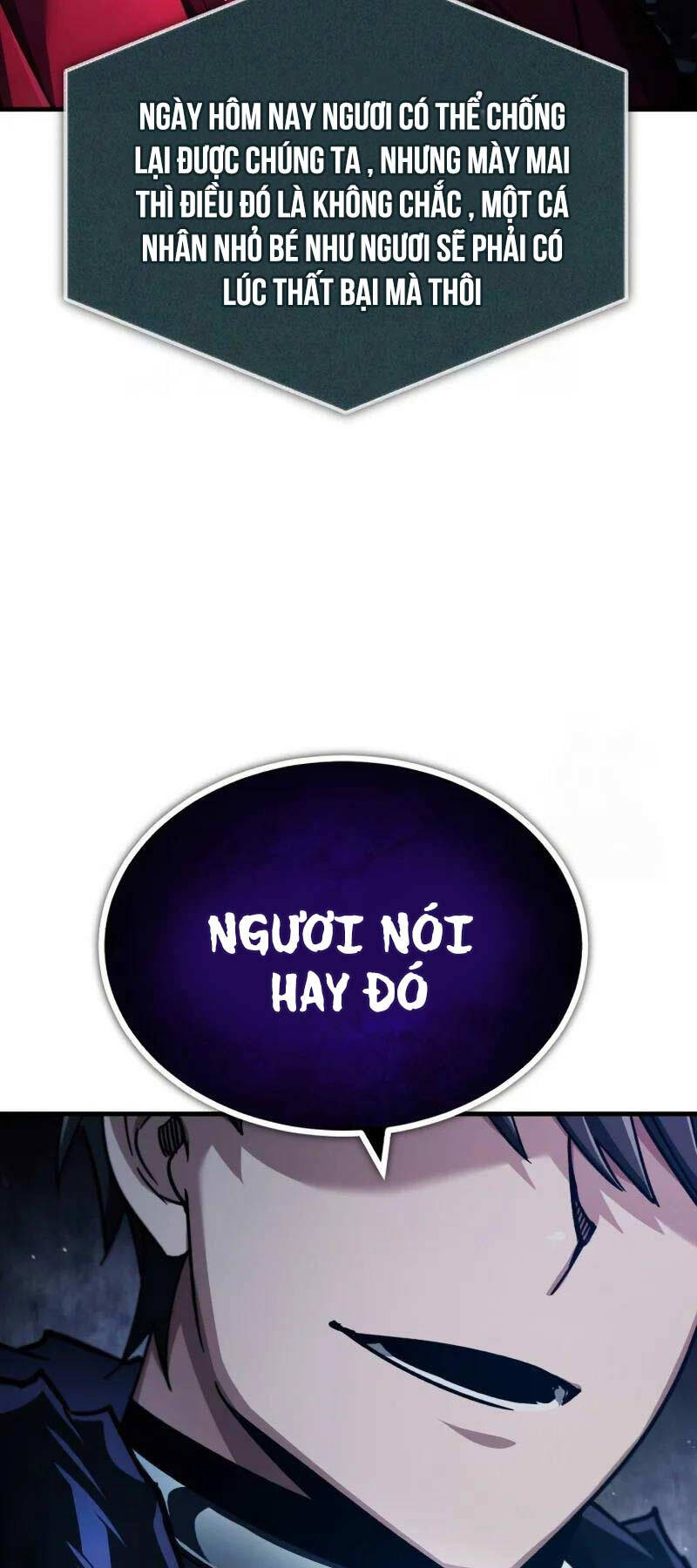 Thiên Quỷ Chẳng Sống Nổi Cuộc Đời Bình Thường Chap 117 - Next Chap 118