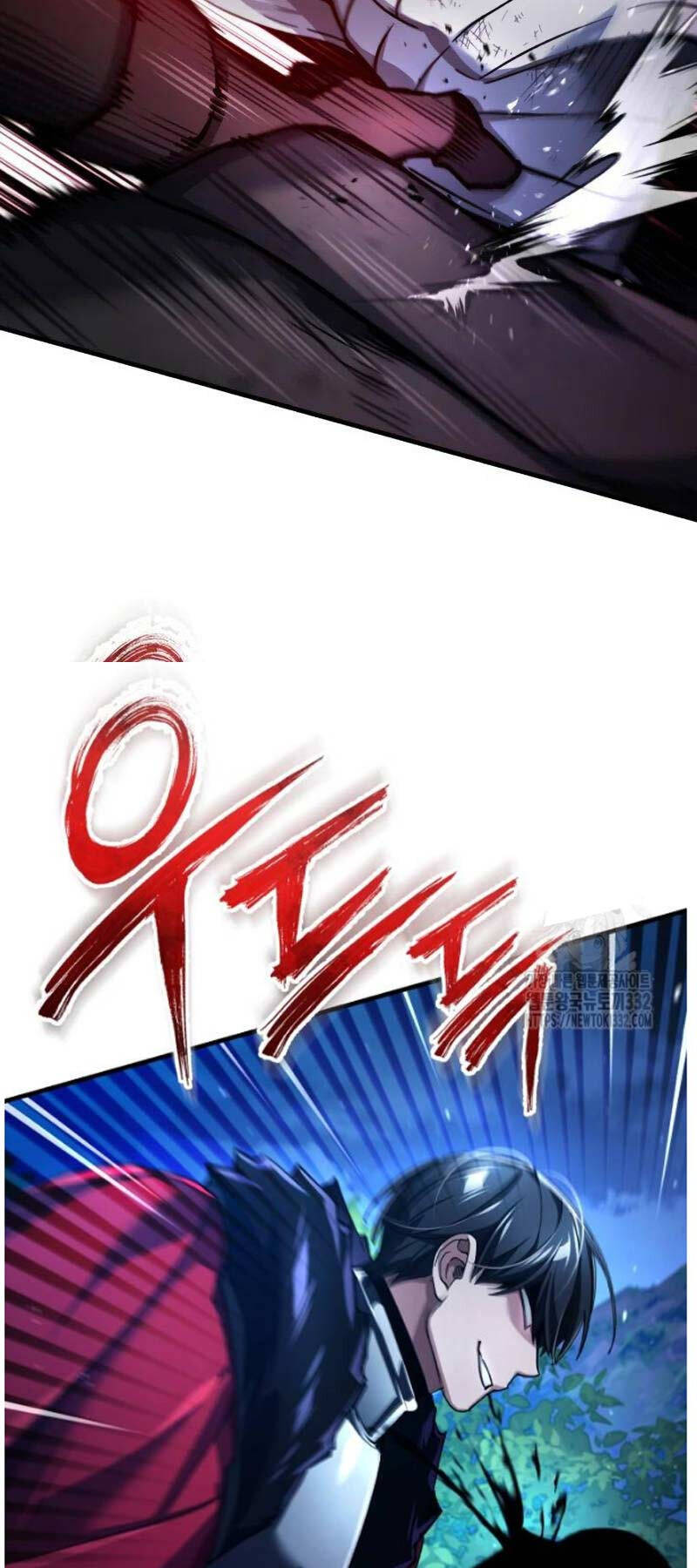 Thiên Quỷ Chẳng Sống Nổi Cuộc Đời Bình Thường Chap 117 - Next Chap 118