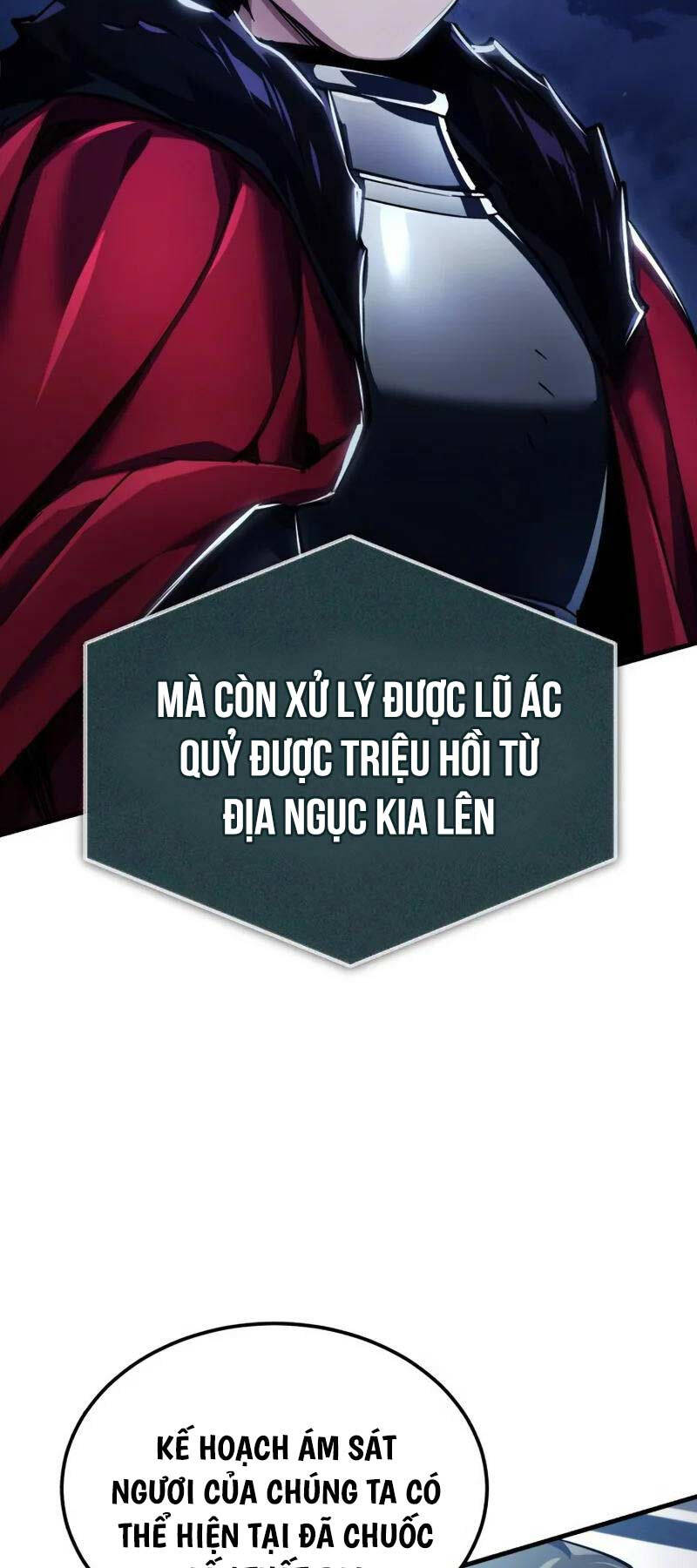 Thiên Quỷ Chẳng Sống Nổi Cuộc Đời Bình Thường Chap 117 - Next Chap 118