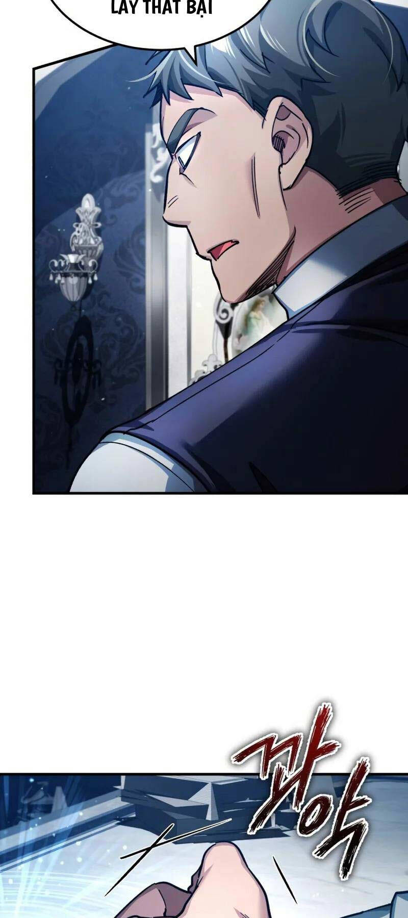 Thiên Quỷ Chẳng Sống Nổi Cuộc Đời Bình Thường Chap 117 - Next Chap 118